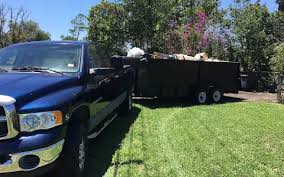 Trusted University Park, TX Junk Removal Experts